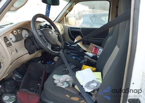 2006 Ford Ranger Sport/Stx/Xl/Xlt from USA, damaged, VIN 1FTYR14U76PA60935